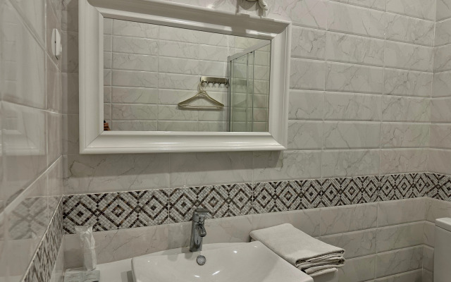 Отель Orion Mini-Hotel