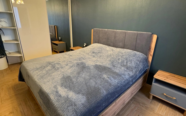 Квартира на Улице Русская 61Д