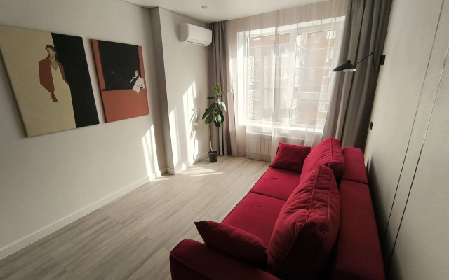 V Zhk Biznes Klassa Flat