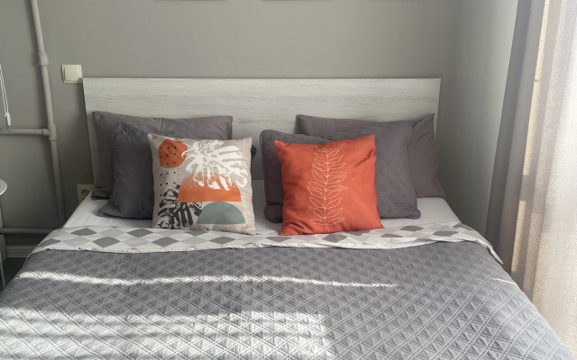 Na Ploschadi Lenina Apartments