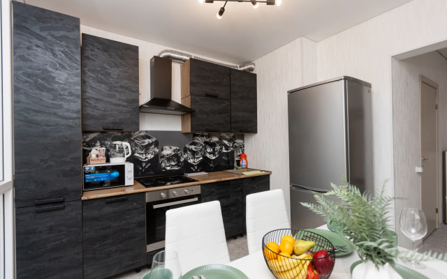 Квартира Отличная Однокомнатная Рядом с ТЦ Метро