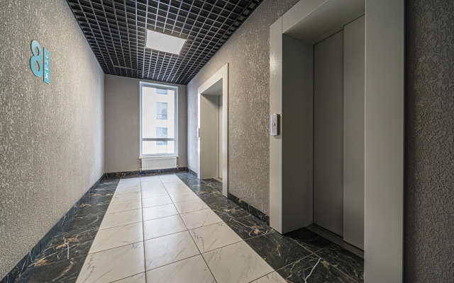 Студия у Ивановского пруда