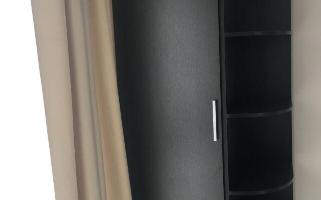 Two-Room Apartments