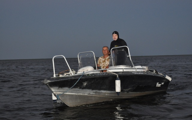 Гостевой дом Маяк