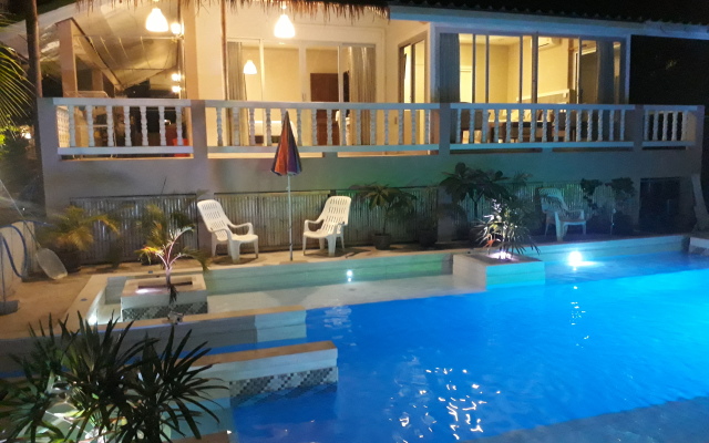 Kerdphewdee Guest House
