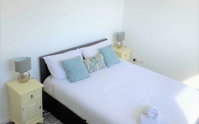 Liverpool At Cable Yards Apartments