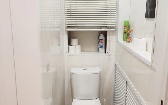 Квартира Однушка на Гражданской 74