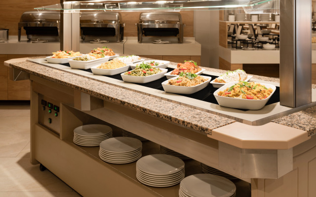 Нotel HIDENS Apart Hotel