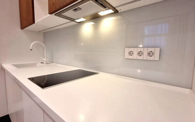 Апартаменты Студия в сердце города