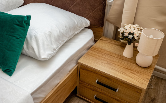 Гостевой Дом Галерея Вояж