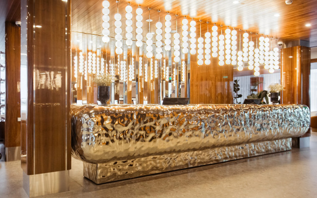 Ak Bars Golf Rezort Hotel