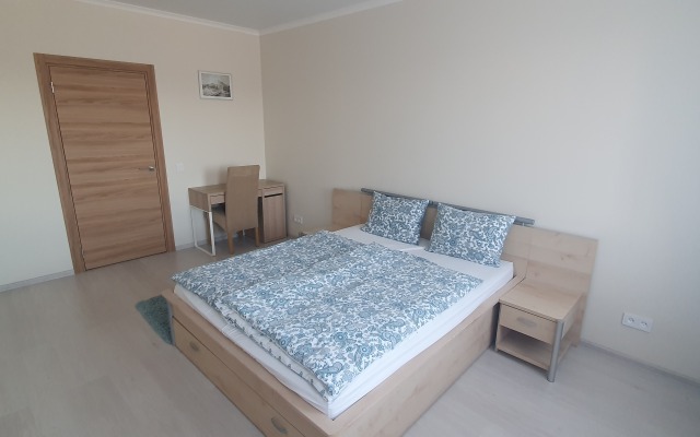 Апартаменты в самом центре