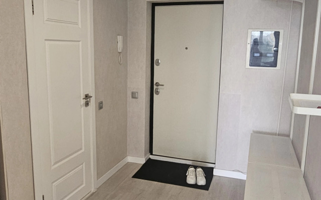 Uyutnaya V Zhk Romantika Flat