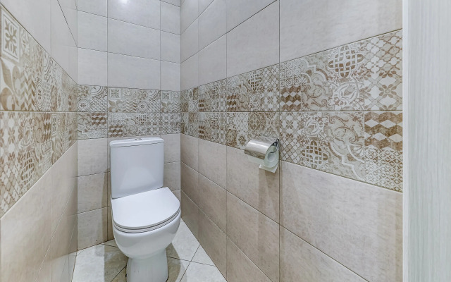 Апартаменты Dostoevsky Apartments от Apartvil