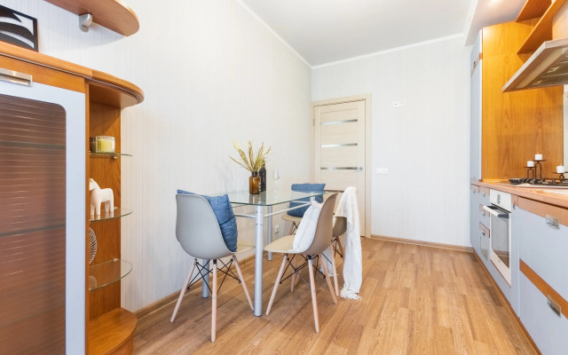 Residence Elegance Apartment