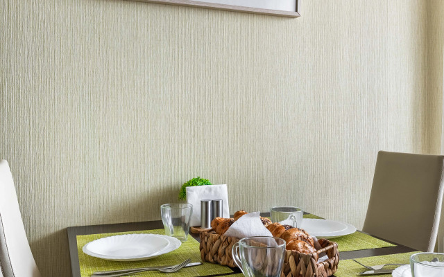 Квартира на Кушелевской Дороге 5 Корпус 2