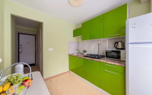 Prekrasnaya Flat