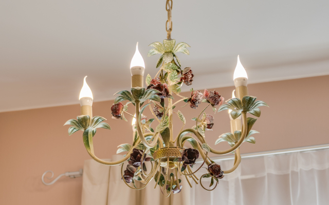 Апартаменты Лиговский 55