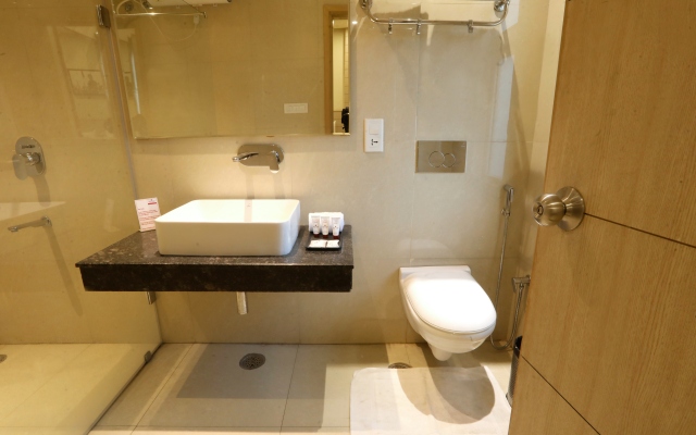 Avexia Residency Sagar Hotel