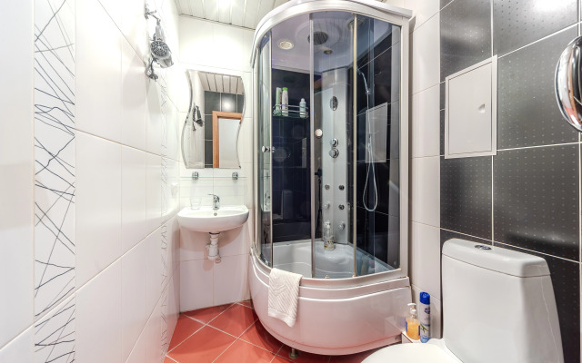 Studiominsk 7 Apartments