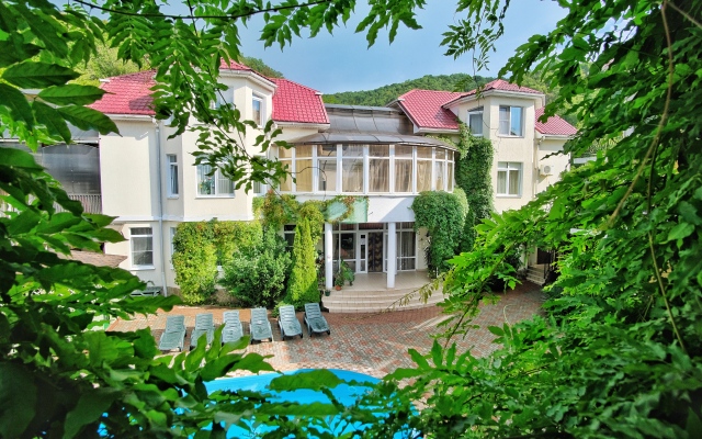 Usad'ba Selena Guest house