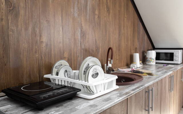 Studiya Na Nevskogo 192 Flat