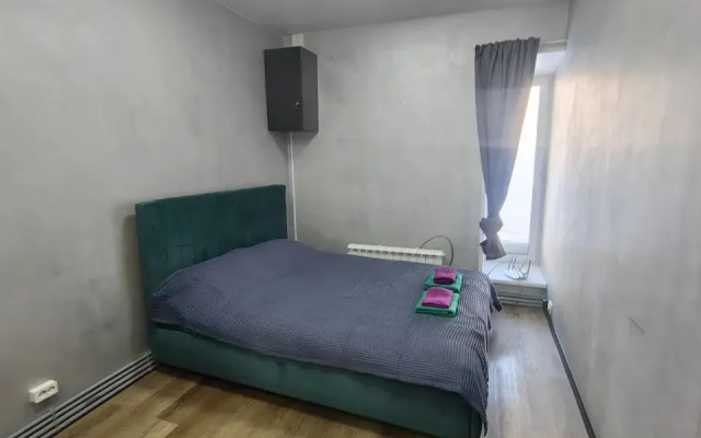 Apartamenty Ogromnye v centre Rybinska