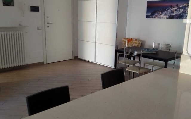 Апартаменты A&V