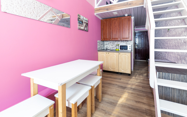 Butka Apart Duplex Apartments 2