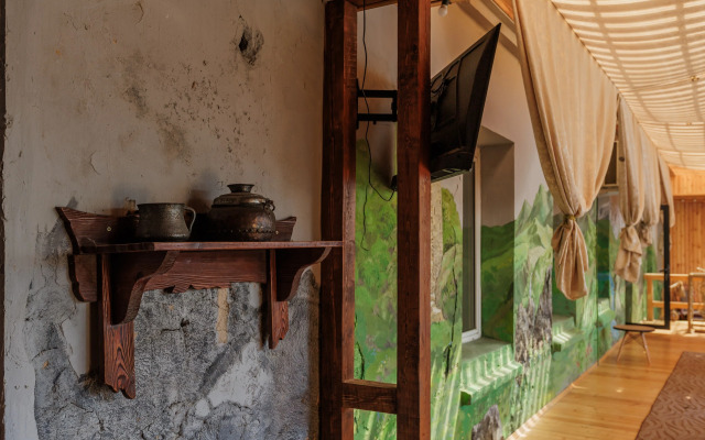 Гостевой дом на Пушкина