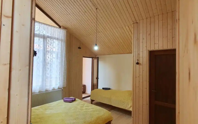 Вилла Green garden Borjomi