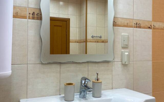 1k Apartamenty Apart-Comfort Na Moskovskom Prospekte 163k2 Apartments