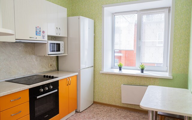 Квартира Маяковского 52