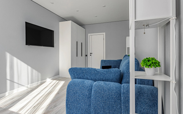 Апартаменты Ваш роскошный уголок в сердце Краснодара