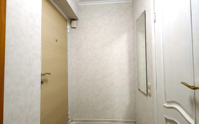 Апартаменты на Коломенской