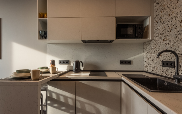 Apartment 9 Nights - Nort