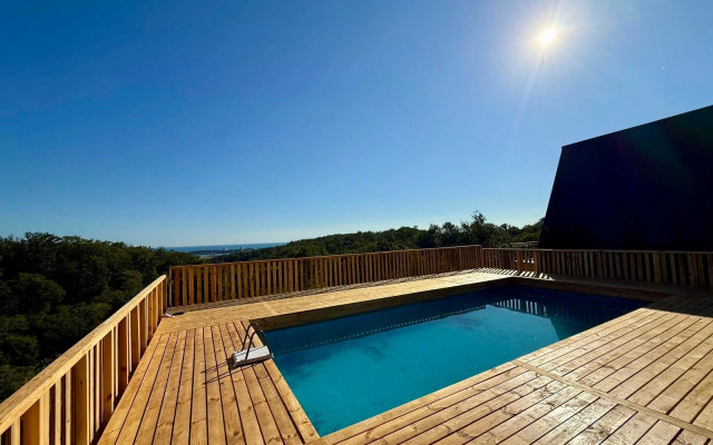 Ayfreymy Pitsunda Guest House