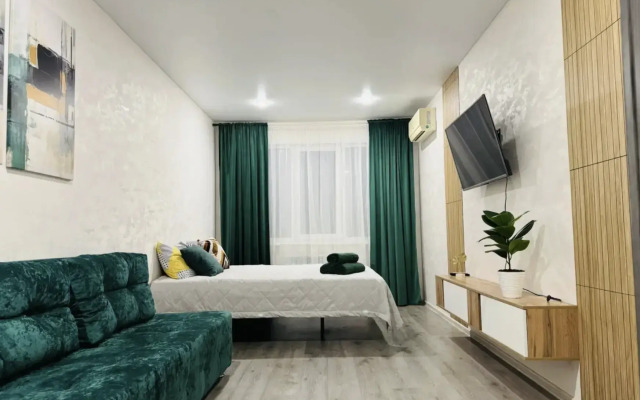 Апартаменты Люкс