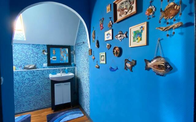 Villa Tobias Guest House