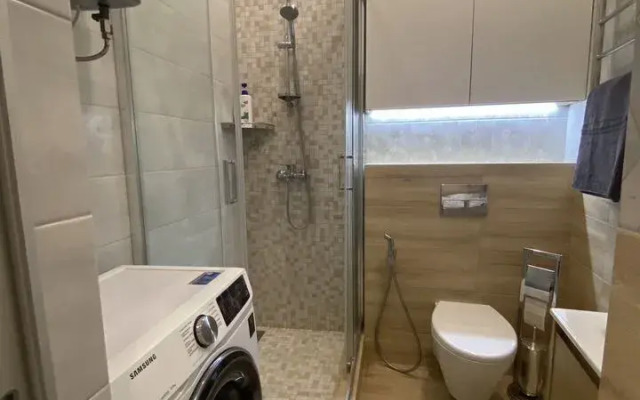 Квартира на Веселой 82/1Б