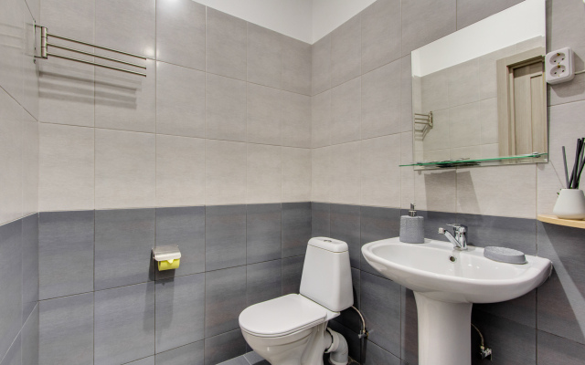 Apartment Sultan-2