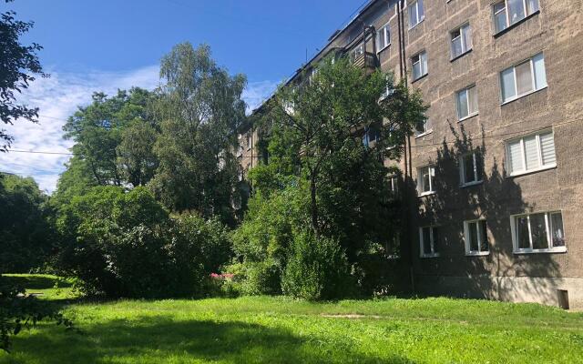 V samom centre Kaliningrada v centralnom rayone Flat