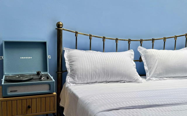 Глэмпинг Shaori Space