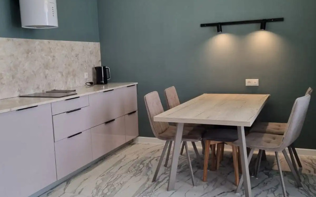 Morskaya Simfoniya 2 Apartments 19