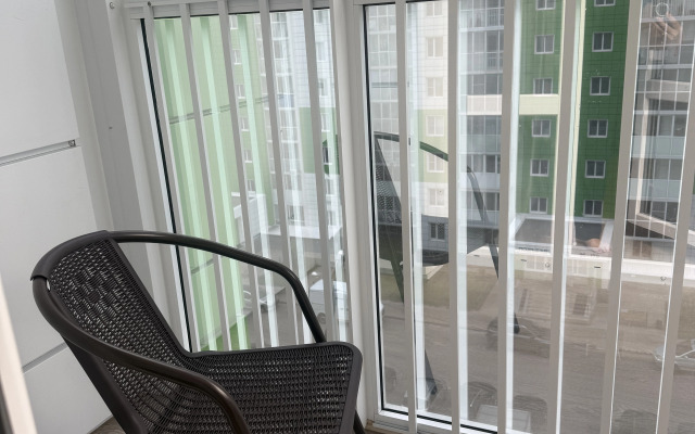 Квартира Уютная в 15 минутах от м4