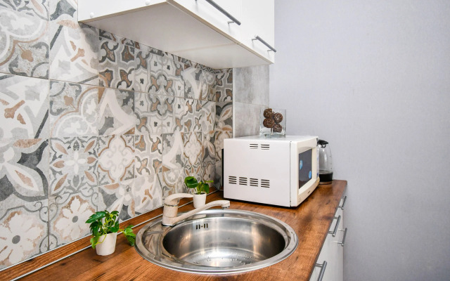 Квартира уютная возле НИИ Медицинских проблем Севера