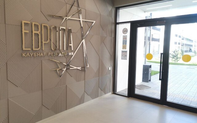 Apartments na Simferopolskom Shosse 58 K 3