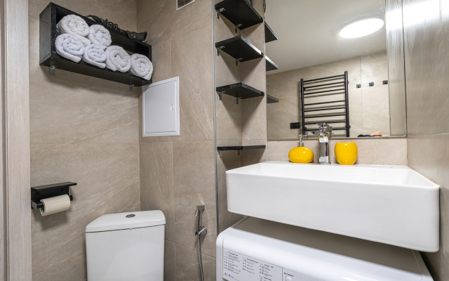 Апартаменты Два Города метро Текстильщики