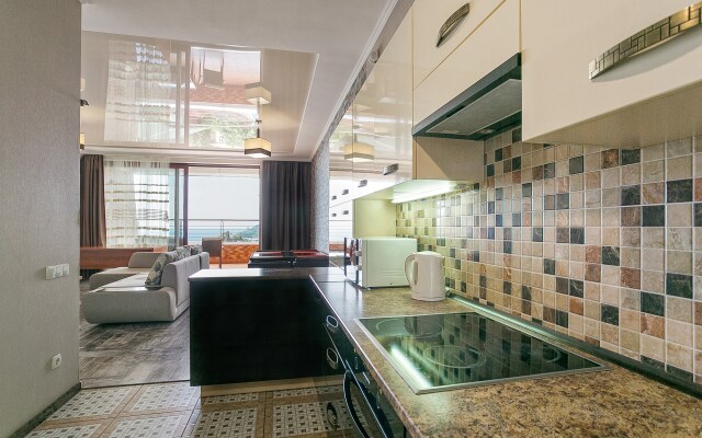 Familiya Elit Apartments 3