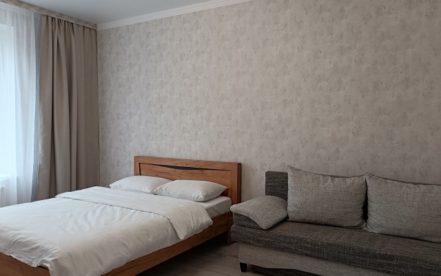 Квартира Двухкомнатная квартира возле Бфу Канта